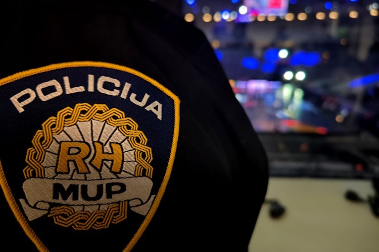 Policija testirala vozača – rezultat sve šokirao